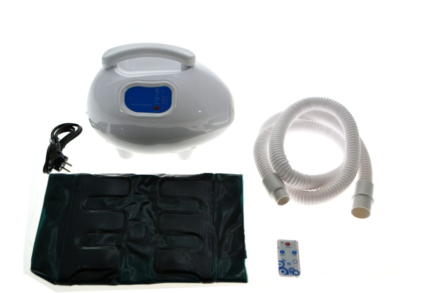 Macchinario per SPA idromassaggio ed ozonoterapia Mac Pets