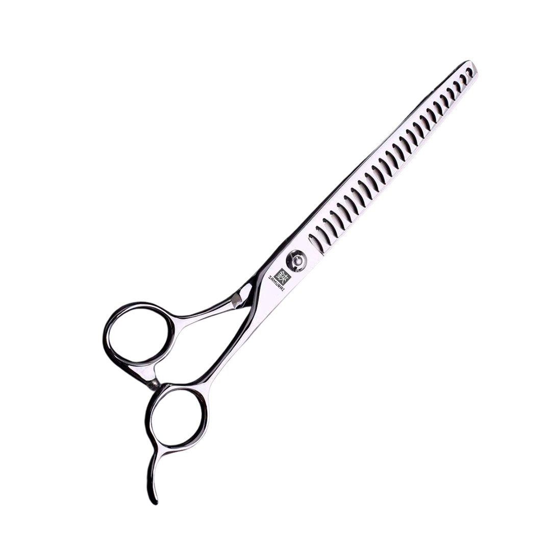 Forbici Dentate Larghe per sgrossatura - immagine 4