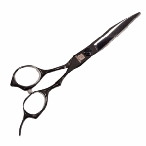 Forbice Dritta 6" BLACK - J26-630EWB