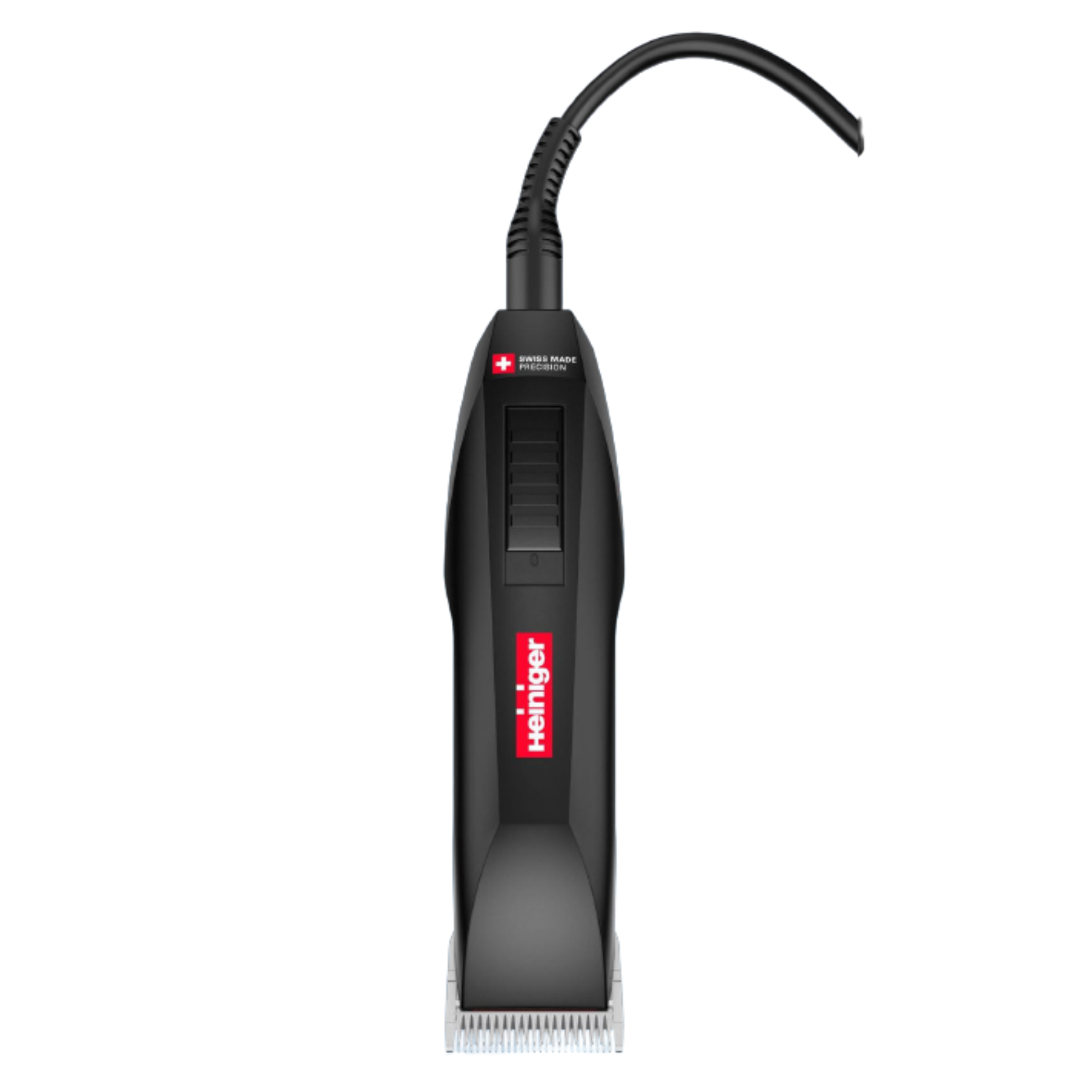 Tosatrice Heiniger Onyx - immagine 2