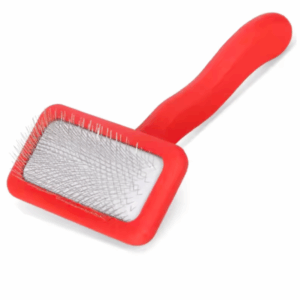 Cardatore in legno con cuscino morbido ammortizzante