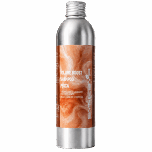 Volume boost Shampoo Pesca 250 ml - VOLUMIZZANTE