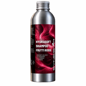 Hydrasoft Shampoo Frutti Rossi 250ml - IDRATANTE