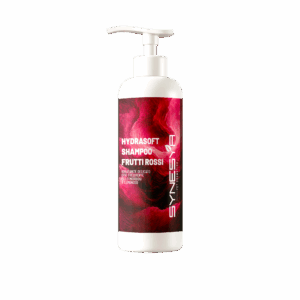 Hydrasoft Shampoo Frutti Rossi 1000ml - IDRATANTE
