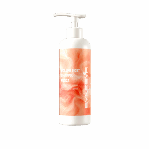 Volume boost Shampoo Pesca 1000ml - VOLUMIZZANTE
