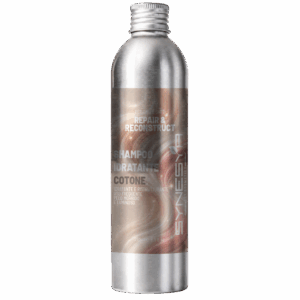 Repair & Reconstruction Shampoo Cotone 250ml - IDRATANTE