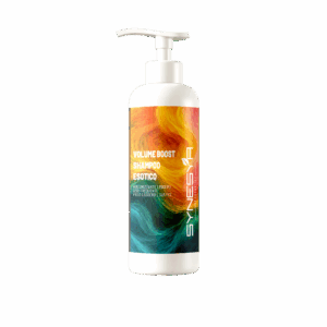 Volume boost Shampoo Esotico 1000ml - VOLUMIZZANTE