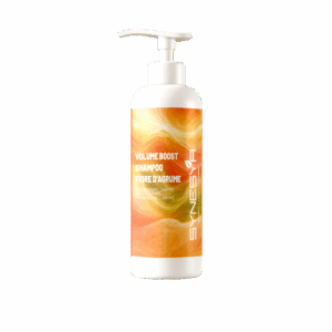 Volume boost Shampoo Fiore D'agrume 1000ml - VOLUMIZZANTE