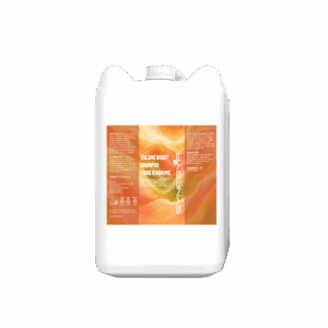 Tanica 5 Lt Volume Boost Shampoo Fiore D'agrume