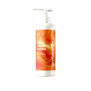 Shine Shampoo Papaya 1000ml - ILLUMINANTE