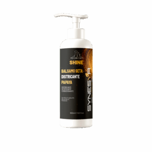 Shine Balsamo Papaya 1000ml - DISTRICANTE