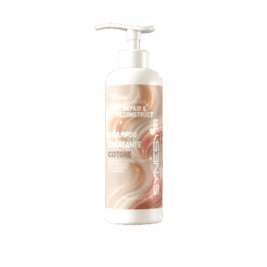 Repair & Reconstruction Shampoo Cotone 1000ml - IDRATANTE