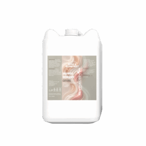 Tanica 5 Lt Shine Shampoo Cotone