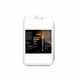 Tanica 5 Lt Balsamo Seta Districante Papaya Synesya