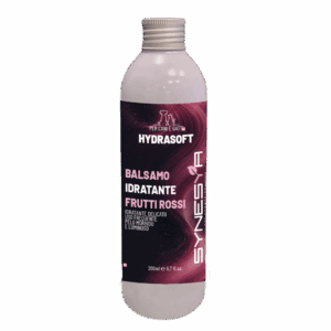 Hydrasoft Balsamo Frutti Rossi 200ml – IDRATANTE