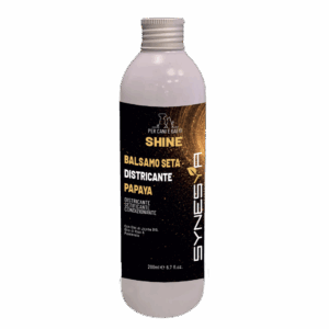 Shine Balsamo Papaya 200ml – DISTRICANTE