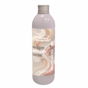 Repair & Reconstruction Balsamo Cotone 200ml – IDRATANTE