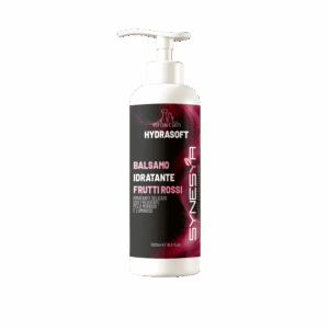 Hydrasoft Balsamo Frutti Rossi 1000ml – IDRATANTE