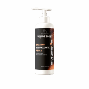 Volume Boost Balsamo Pesca 1000ml – VOLUMIZZANTE