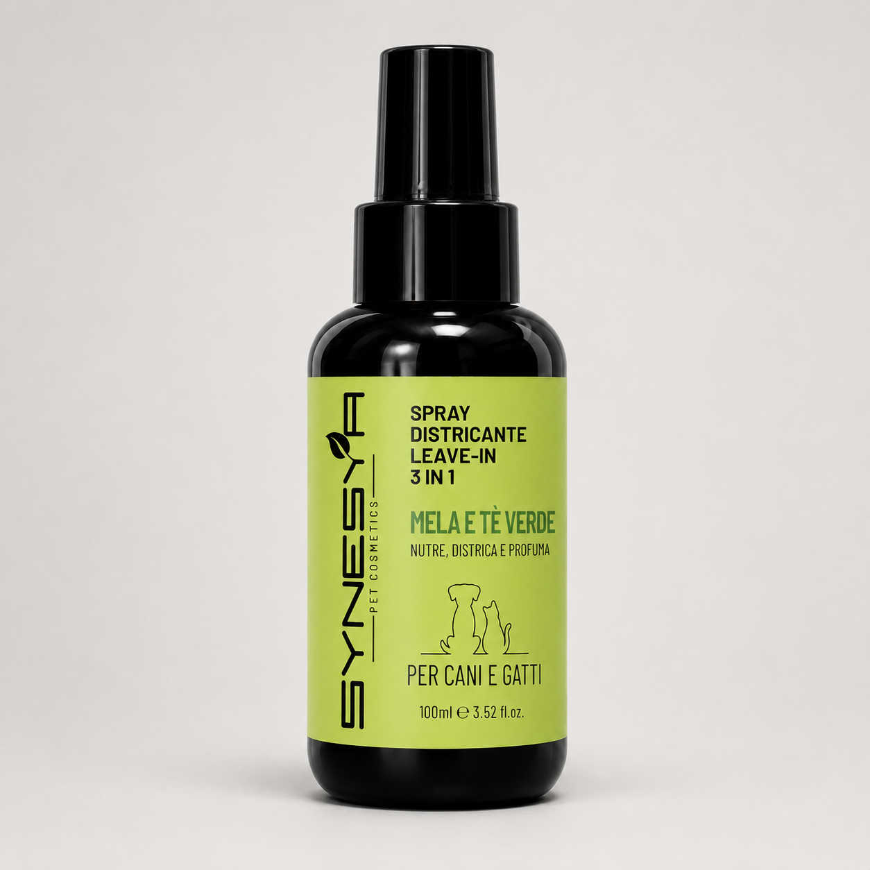 PROMO KIT CALM & FRESH MELA E TÈ VERDE - immagine 4