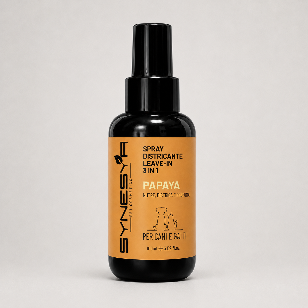 PROMO KIT SHINE PAPAYA - immagine 4
