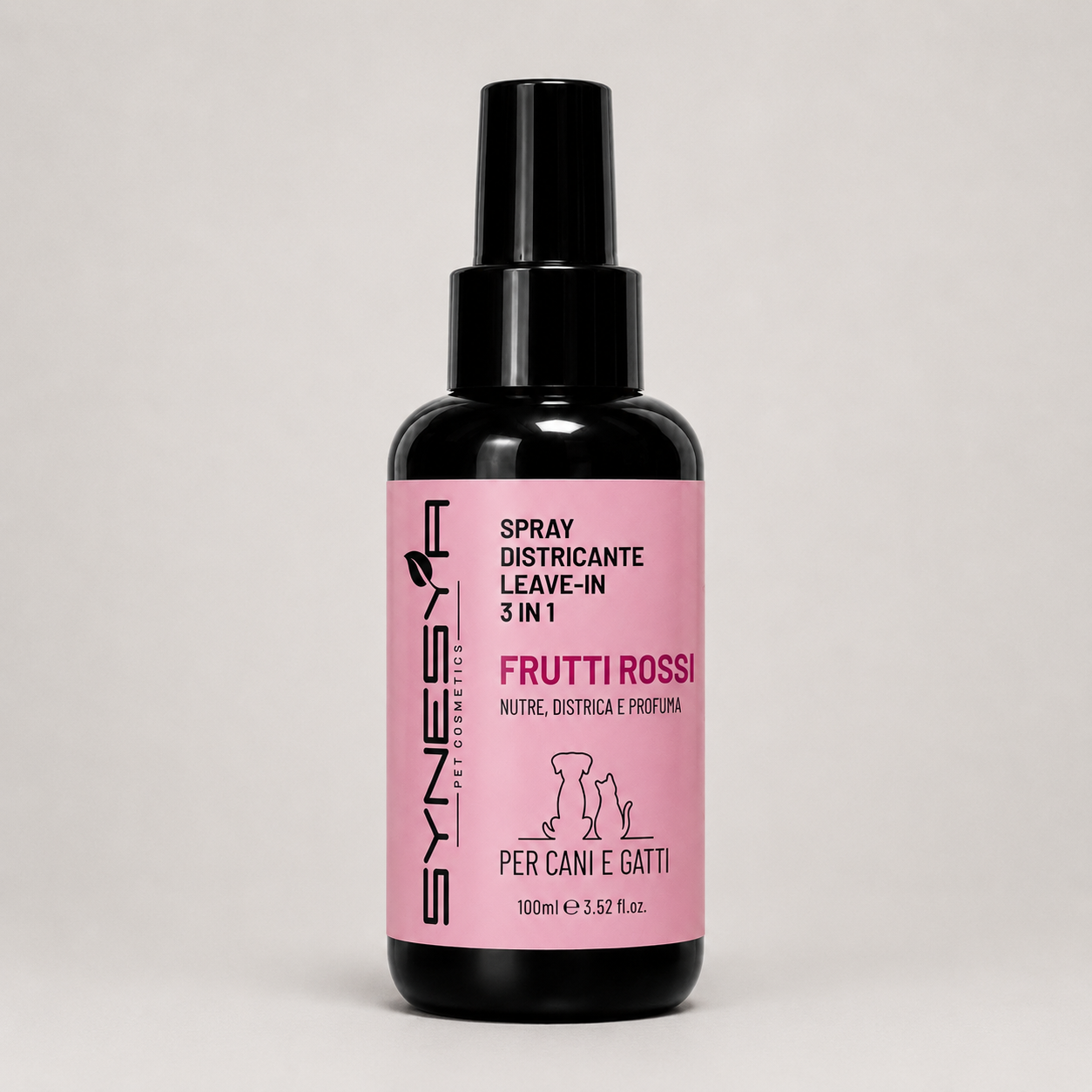 PROMO KIT HYDRASOFT FRUTTI ROSSI - immagine 4