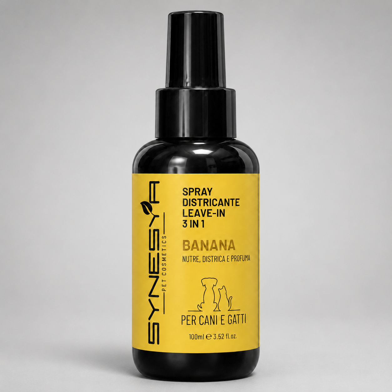 PROMO KIT VOLUME PRO BANANA - immagine 2