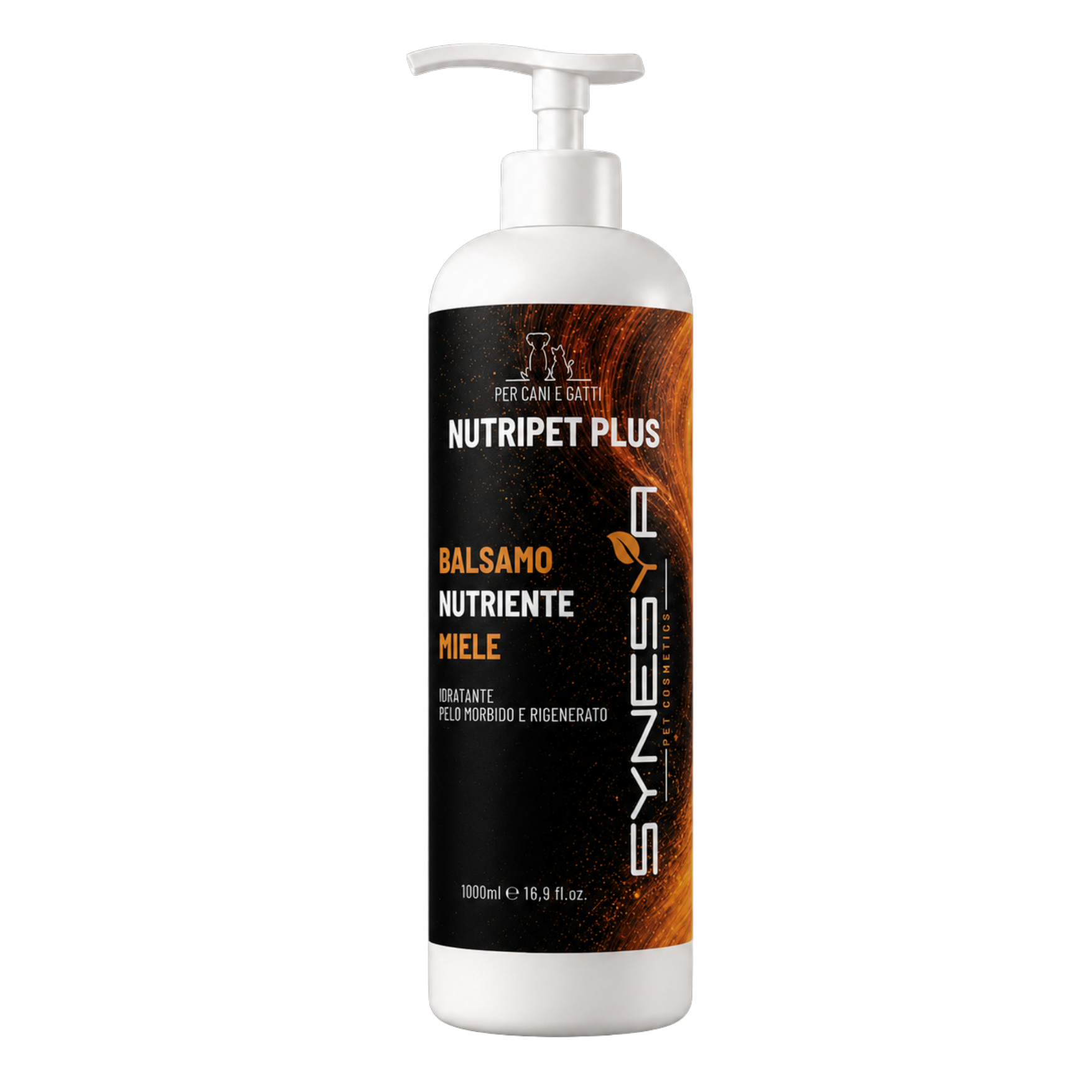 PROMO KIT NUTRIPET PLUS MIELE - immagine 3
