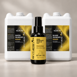 PROMO KIT VOLUME PRO BANANA