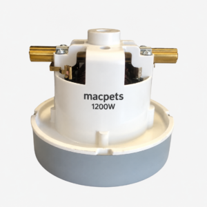 Motore Soffiatore Macpets