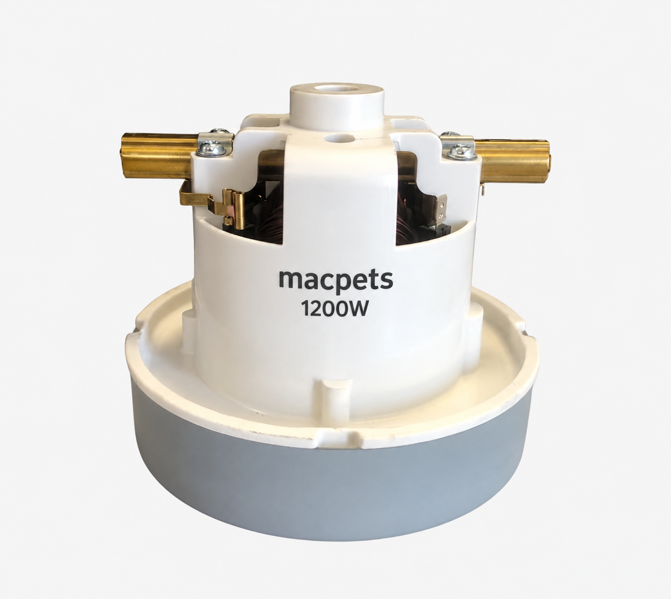 Motore Soffiatore Macpets